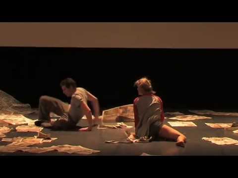 Martin Dvořák: REALITY BOULEVARD (2) / ProART Company (CZ)