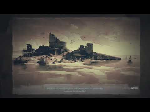 Let's Play Disco Elysium Part 23