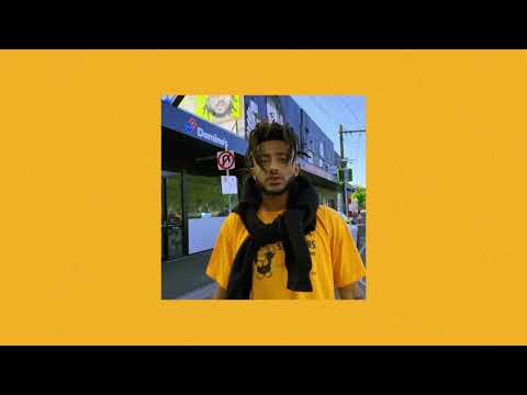 Amine x Tobi Lou x Smino Type Beat - "Gucci" | prod. caveman