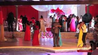 Wedding: The Passion of the Night