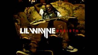Lil Wayne Rebirth  - Ground Zero [ Best Audio Quality ]
