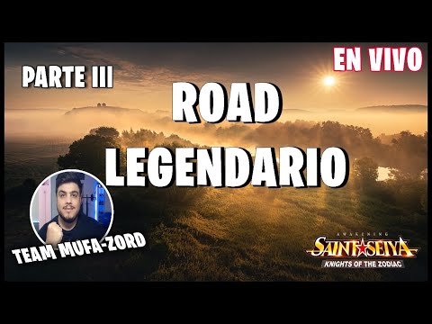 PVP contra MILO DIVINO | LEGENDARIO |  SAINT SEIYA Awakening