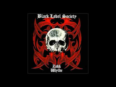 Black Label Society - Bullet Inside Your Head