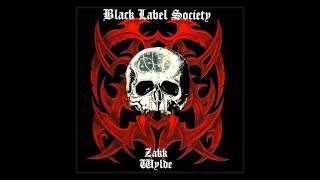 Black Label Society - Bullet Inside Your Head