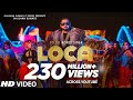 Download Yo Yo Honey Singh Loca Official Video Bhushan Kumar New Song 2020 T Series Mp3 Song