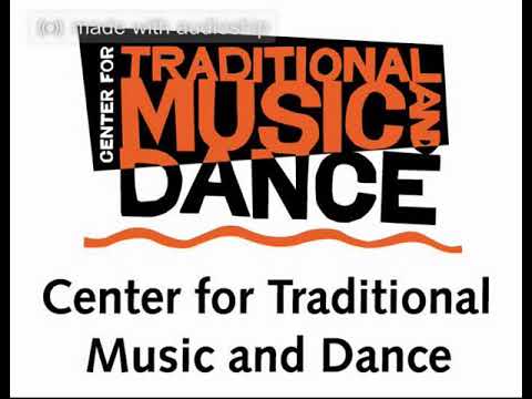 "Shikhelekh" - Yiddish Song Performed by Gertrude Singer