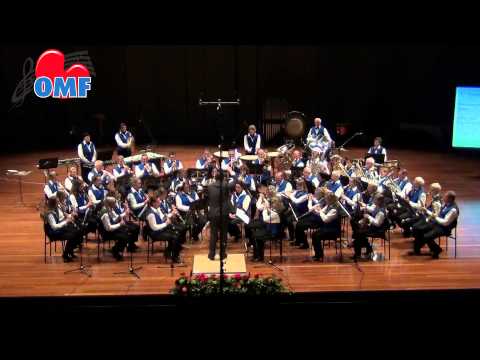 04 Adventures of the Beaume   Harrie Janssen Harmonie Crecendo Ommen