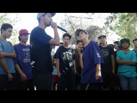 PEMAF VS BNJ VS PEPE GRILLO VS ???