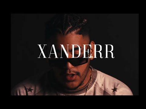 Xingarte - Xanderr “El trap de las baby’s”