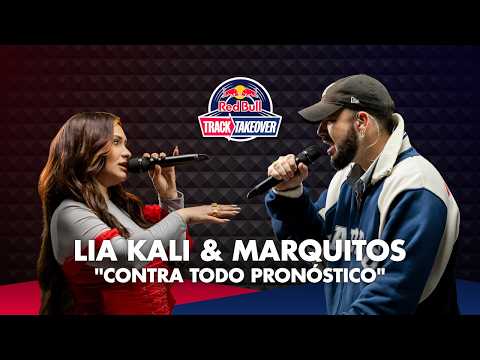 Red Bull Surco and 2 more