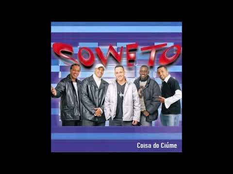 Soweto - Vento dos Areais