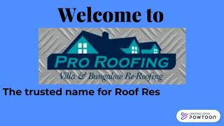 Searching New Roofing in Auckland