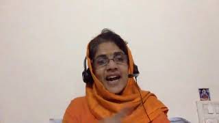 Overcoming Self Sabotage in Spritual Growth