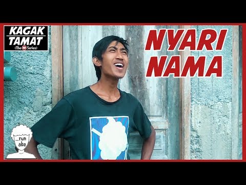nyari-nama-kagak-tamat-the-series-episode-1-film-pendek-komedi