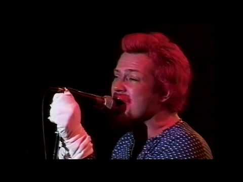 SEX TYPE THING (HARD TO THE CORE 1993 DAYTONA BEACH BANDSHELL) STONE TEMPLE PILOTS BEST HITS