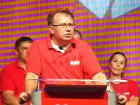 SDP BiH Skup Konjic Nermin Niksic