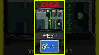 Capa de Vanilla Secret 1 (Secreta)