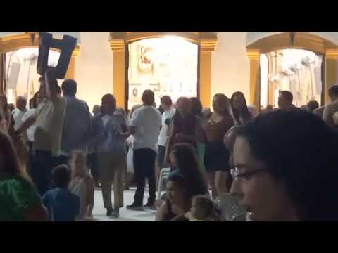 Festa da padroeira de Limoeiro do Norte 