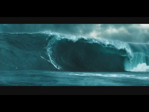 Point Break 2 TRAILER 2015