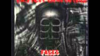 Black Uniforms - Faces of Death (FULL ALBUM)