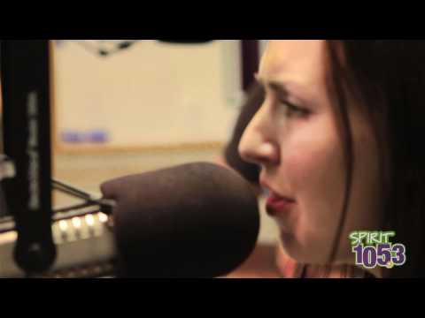 Addison Road - What Do I Know of Holy - SPIRIT 105.3 FM