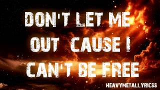 Cardinal - Psychosis (Lyrics)