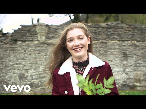 Elan Catrin Parry - Angel Album Teaser