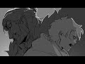 The Plagues [ Dream SMP Animatic ]