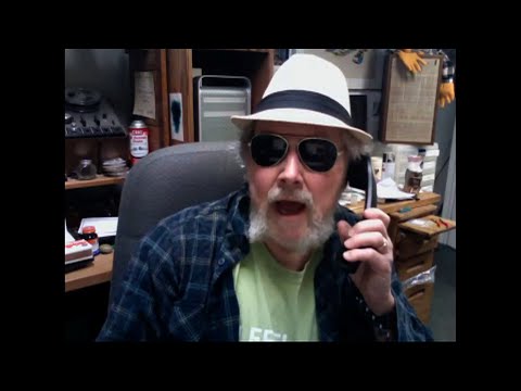 A Walking Jazz History Book: An Interview with Phil Schaap