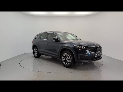 Skoda Kodiaq 7S AMBITION 2.0TDI 150HP DSG - Image 2