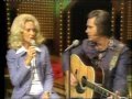 George & Tammy-We Loved It Away...