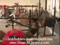 Ronnie Coleman Chest Training Video Bodybuilders Shaan Blogspot Com