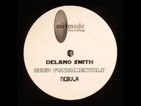 Delano smith - Nebula