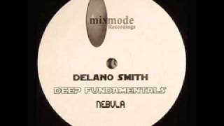 Delano smith - Nebula
