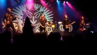 Levellers - Liberty Song (LIVE) (Oct-31-2014)