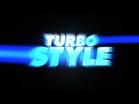 Beckah Shae - Turbo Style (Official Lyric Video)