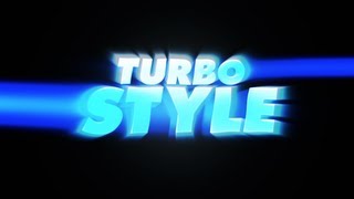 Beckah Shae - Turbo Style (Official Lyric Video)