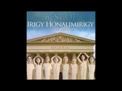 Hungary | Irigy Hónaljmirigy - Numerakirály
