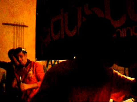 El Veneno Crew-Final de la batalla casa pepe entre Erick vs El Novato