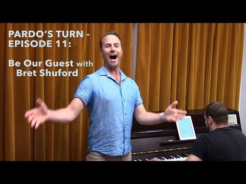 download lagu mp3 mp4 Bret Shuford, download lagu Bret Shuford gratis, unduh video klip Bret Shuford