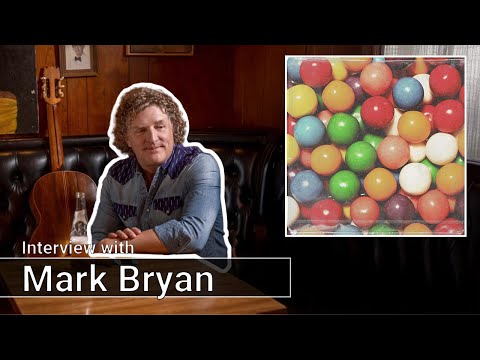 Thumbnail for Exclusive Interview with Mark Bryan of Hootie & the Blowfish by Mark Bryan