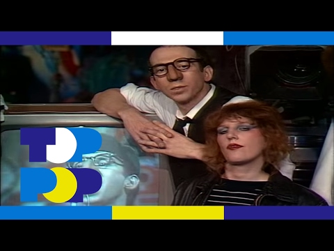 Gruppo Sportivo - Rock 'n Roll • TopPop