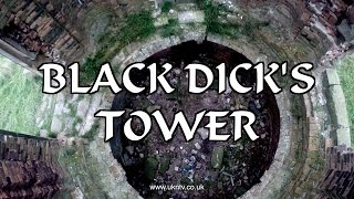 BLACK DICK S TOWER WHITLEY BEAUMONT TEMPLE UKNTV DOCUMENTARY Mp4 3GP & Mp3