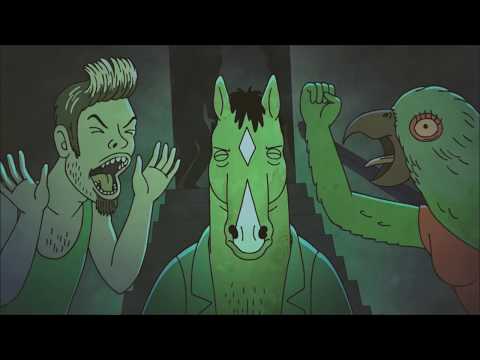 Lazybones - Fyodorovitch. (cover by Женёк)