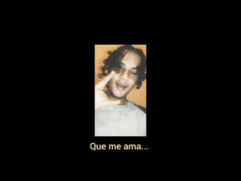 Choji  - Fala que me ama Prod  David Gomes & Nandx710