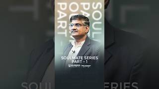 Soulmate Series Part - 1 | Rev. J. Stanley Manickaraj | #agchurchvellore6