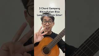 Download lagu Pemula semuanya bisa langsung main gitar lewat 3 chord ini! #lifestyle #gitar #gitartips mp3 Download lagu Pemula semuanya bisa langsung main gitar lewat 3 chord ini! #lifestyle #gitar #gitartips mp3