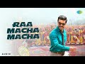 Raa Macha Macha Audio Song Game Changer Ram Charan Shankar Thaman S Nakash Aziz