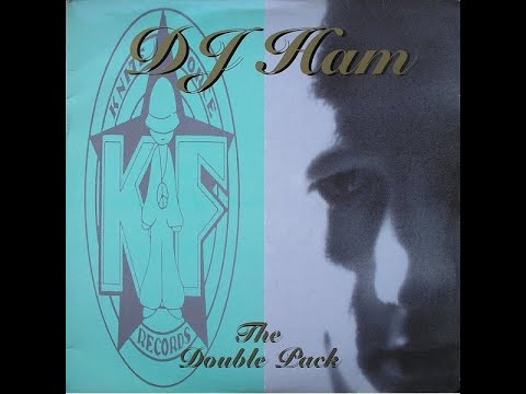 DJ Ham - Let Yourself Go!