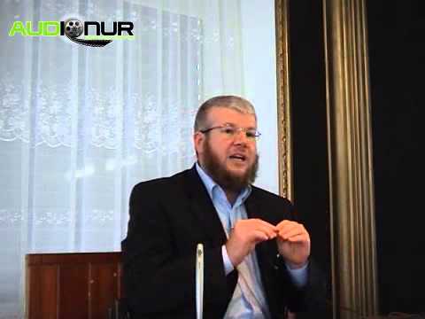 Irfan Salihu në Zürich- Pasojat e mëkateve